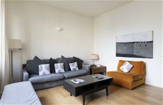 Photo 1 - Charming 3-bed Apartment in Milano