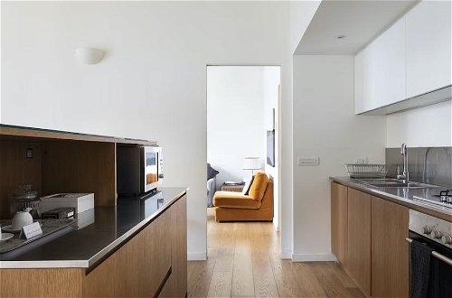 Foto 8 - Charming 3-bed Apartment in Milano