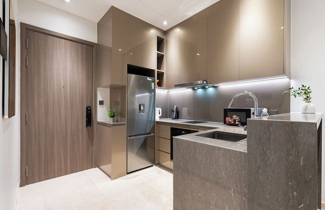 The MarQ Lanc. District 1 - Foto 38