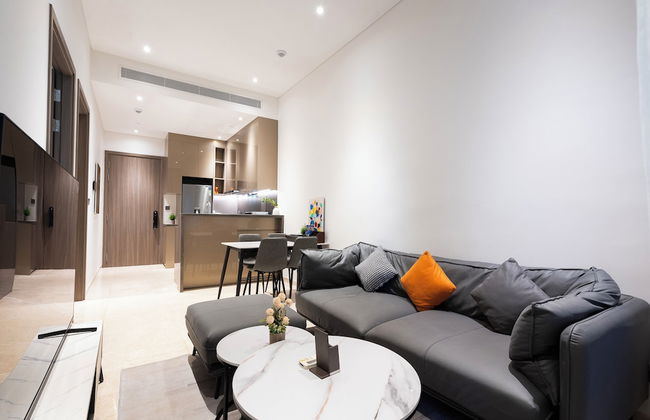 The MarQ Lanc. District 1 - Foto 48