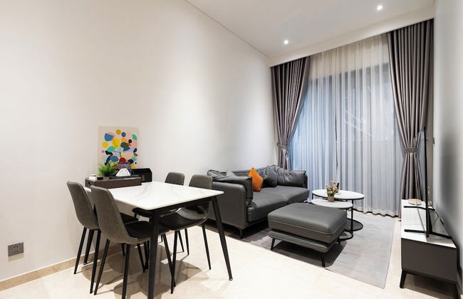 The MarQ Lanc. District 1 - Foto 42