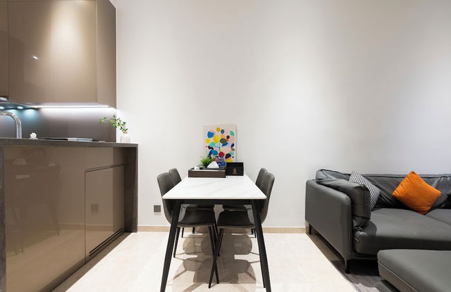 The MarQ Lanc. District 1 - Foto 44