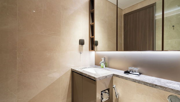 Comodidade do quarto