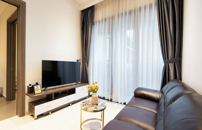 The MarQ Lanc. District 1 - Foto 26