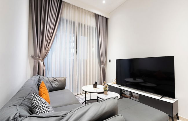 The MarQ Lanc. District 1 - Foto 47