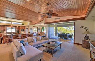 Photo 1 - Resort Townhome w/ Nearby Beach Club Access