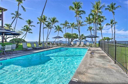 Photo 21 - Oceanfront Kailua-kona Condo w/ Community Pool