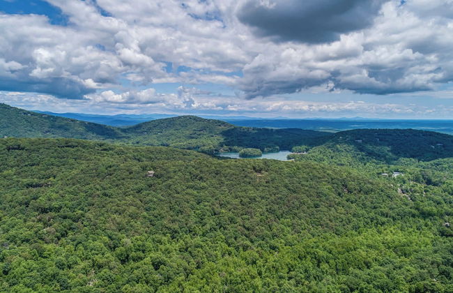 Heavenly Home in Big Canoe! Mountains - Golf & Lake - Foto 26
