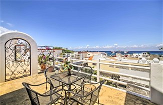 Photo 1 - Gorgeous Penthouse Villa w/ Deck & Ocean Views