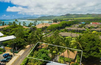 Photo 2 - 'hale Iki' Kapa'a Cottage - 1 Block to Beach