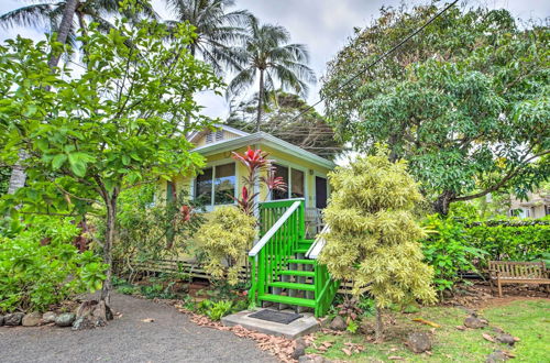 Photo 15 - 'hale Iki' Kapa'a Cottage - 1 Block to Beach