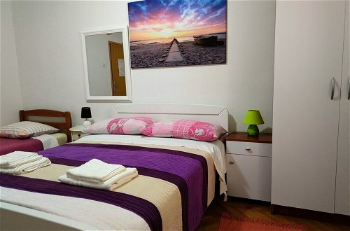Foto 10 - Room in Guest Room - Stay in the Heart of Zadar at Peninsula Accomodation