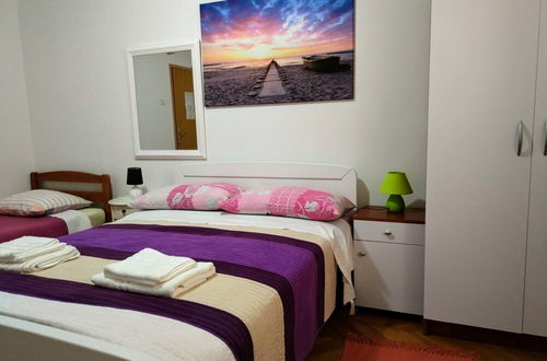 Photo 10 - Room in Guest Room - Stay in the Center of Zadar at Peninsula Accommodation