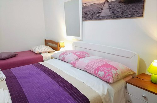 Foto 6 - Room in Guest Room - Stay in the Heart of Zadar at Peninsula Accomodation