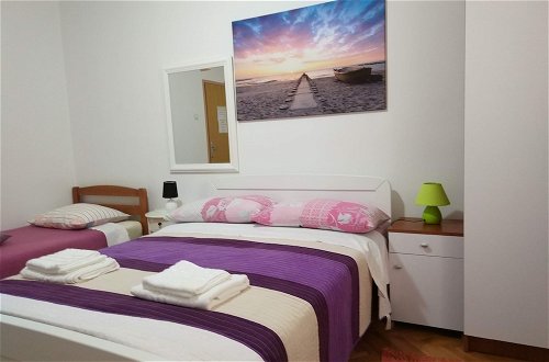Foto 7 - Room in Guest Room - Stay in the Heart of Zadar at Peninsula Accomodation