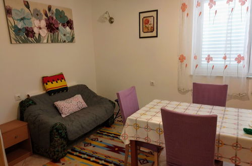 Foto 12 - Room in Guest Room - Stay in the Center of Zadar at Peninsula Accommodation