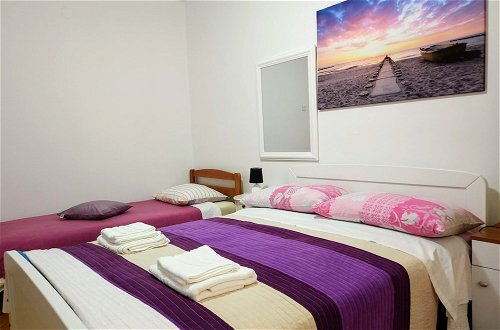 Photo 5 - Room in Guest Room - Stay in the Heart of Zadar at Peninsula Accomodation