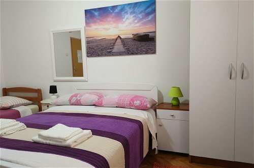 Photo 8 - Room in Guest Room - Stay in the Heart of Zadar at Peninsula Accomodation
