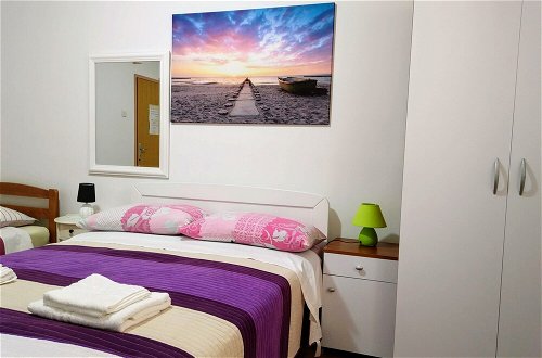 Photo 9 - Room in Guest Room - Stay in the Heart of Zadar at Peninsula Accomodation