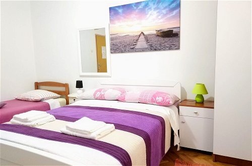 Foto 11 - Room in Guest Room - Stay in the Heart of Zadar at Peninsula Accomodation