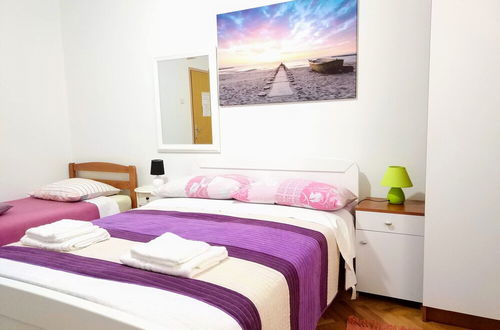 Photo 11 - Room in Guest Room - Stay in the Center of Zadar at Peninsula Accommodation