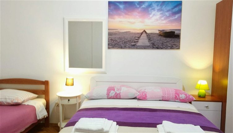 Foto 1 - Room in Guest Room - Stay in the Heart of Zadar at Peninsula Accomodation
