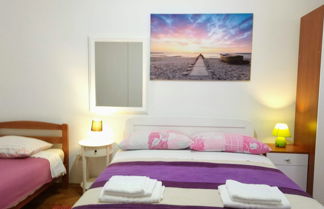 Foto 1 - Room in Guest Room - Stay in the Heart of Zadar at Peninsula Accomodation