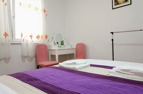 Foto 2 - Room in Guest Room - Stay in the Center of Zadar at Peninsula Accommodation