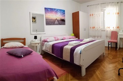Foto 4 - Room in Guest Room - Stay in the Heart of Zadar at Peninsula Accomodation