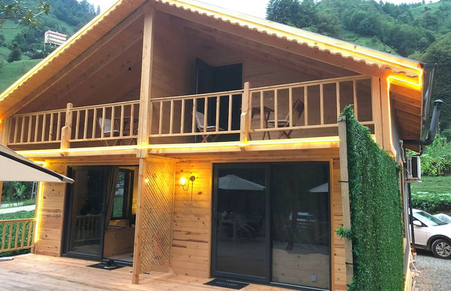 IVA River Boutique Hotel - Foto 62