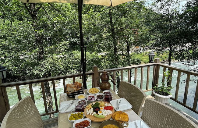 IVA River Boutique Hotel - Foto 57