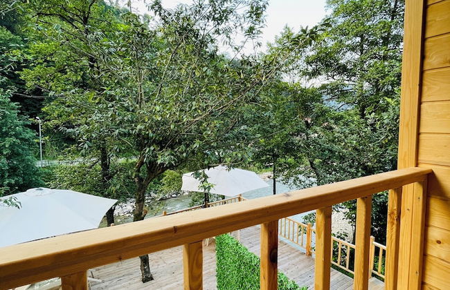 IVA River Boutique Hotel - Foto 47