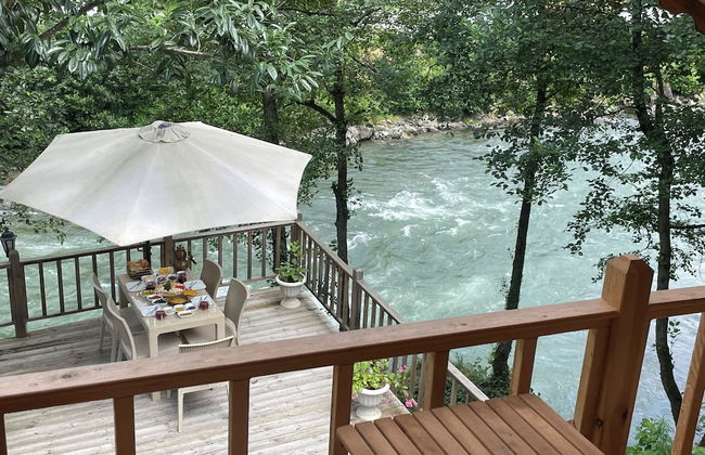 IVA River Boutique Hotel - Foto 53