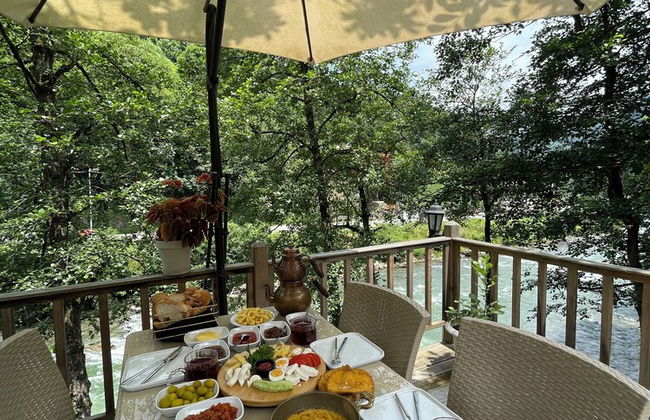 IVA River Boutique Hotel - Foto 26