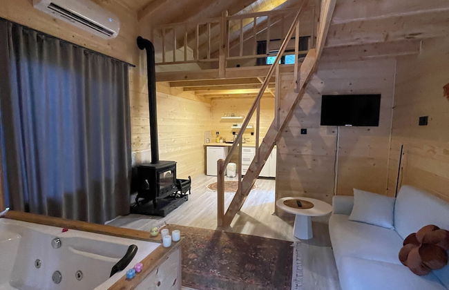 IVA River Boutique Hotel - Foto 32