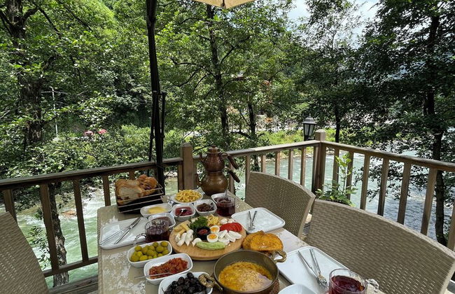 IVA River Boutique Hotel - Foto 22