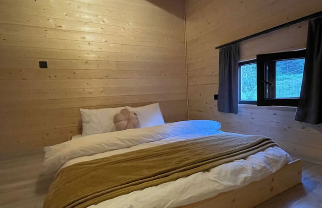 IVA River Boutique Hotel - Foto 15