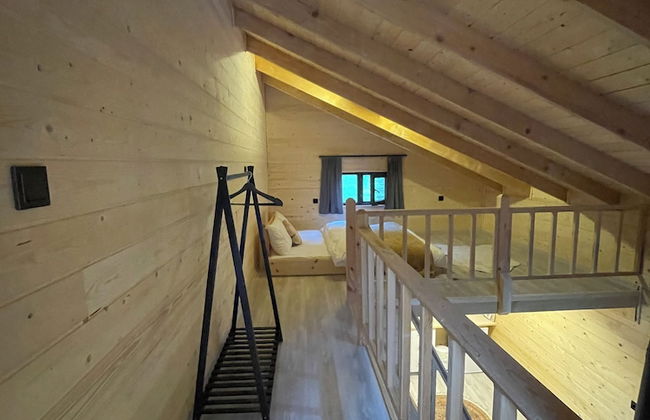 IVA River Boutique Hotel - Foto 17