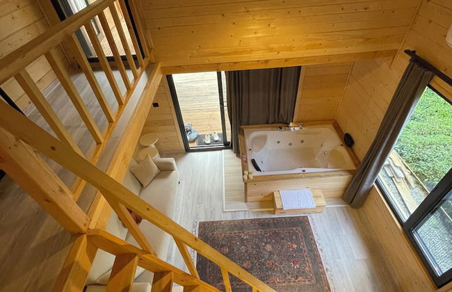 IVA River Boutique Hotel - Foto 33