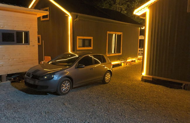 IVA River Boutique Hotel - Foto 61