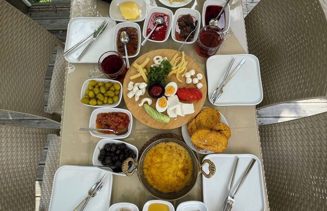 IVA River Boutique Hotel - Foto 25