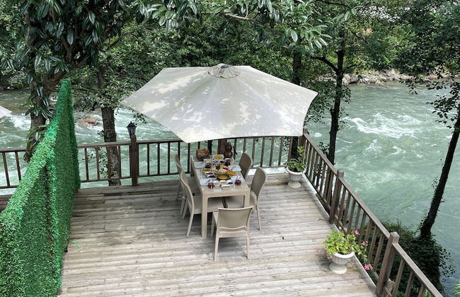 IVA River Boutique Hotel - Foto 55