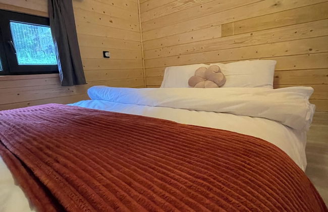 IVA River Boutique Hotel - Foto 16