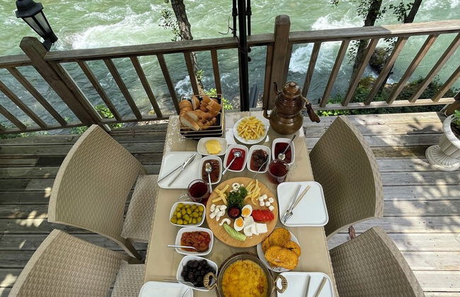 IVA River Boutique Hotel - Foto 23