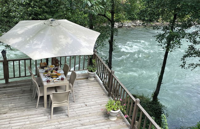 IVA River Boutique Hotel - Foto 19