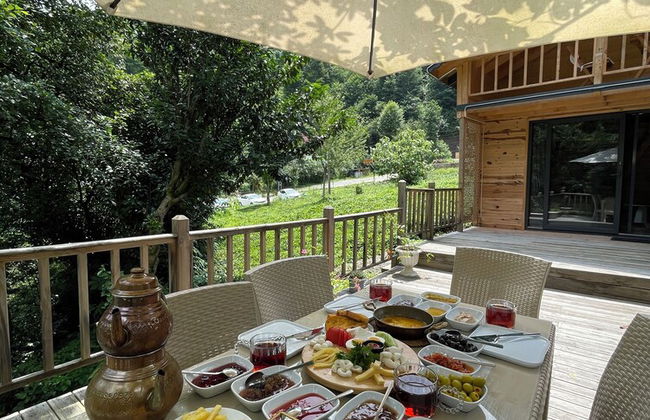 IVA River Boutique Hotel - Foto 21