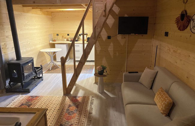 IVA River Boutique Hotel - Foto 18