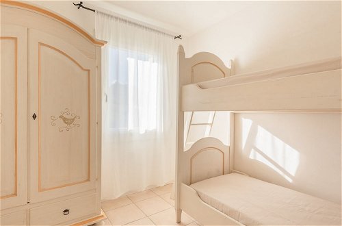 Foto 5 - elegant Residence Ea Bianca 2 Bedroom With Sea View N0729