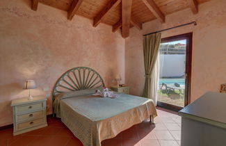 Photo 3 - Charming Sea Villas Es Sleeps 6 With Private Pool Extra bed Possible