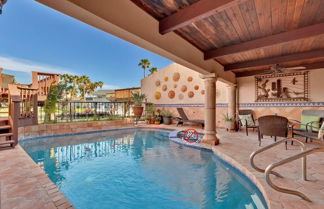 Photo 1 - Waterfront Townhome With Pool & Boat Slip